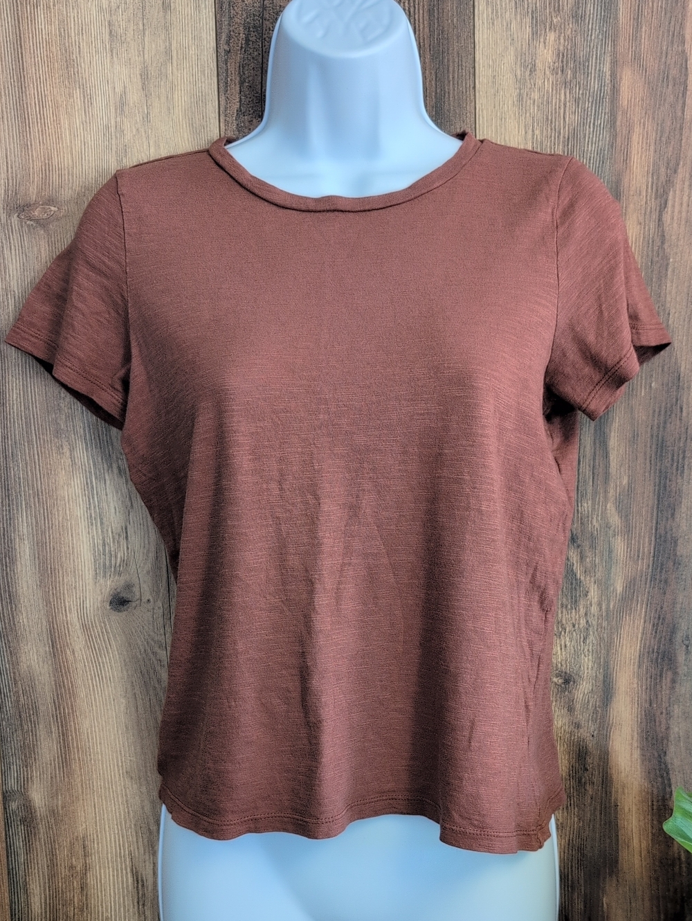 American Eagle Outfitters Short-Sleeve Tee S     648A